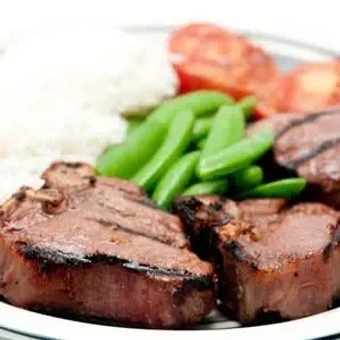 Today Gourmet Foods of NC - Lamb Chops (20-4oz Chops) New Zealand