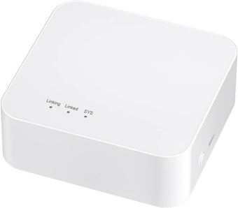 GW01W Tuya 2.4GHz WiFi Gateway Support C01RF C02RF C03RF C04RF LM051 Controller Single Color CCT RGB RGBW RGBCCT LED Strip String DC5V TuyaSmart SmartLife APP Alexa Google Home Control