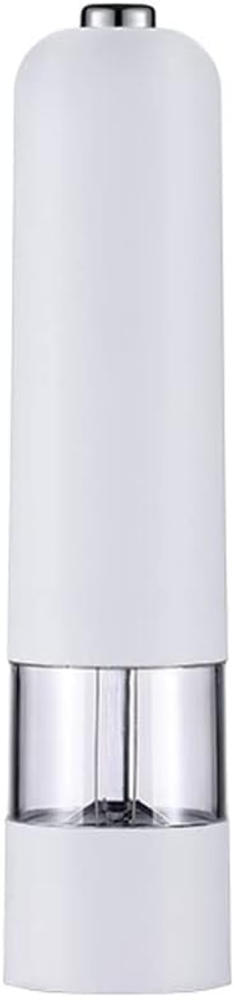 Household Pepper Grinder, Freshly Ground Black Pepper And Peppercorns, Electric Pepper Mill, Special Seasoning Pot For Fried Steak