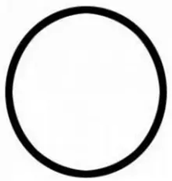 S-9891 Pressure Cooker Gasket Seal Fits Mirro