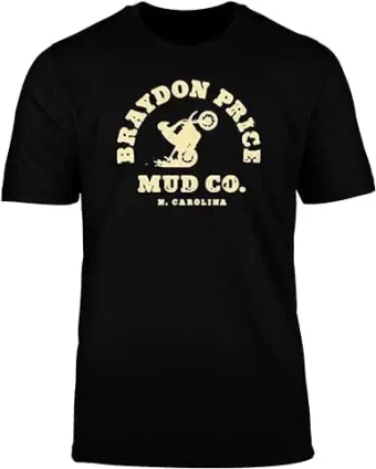 Braydon Price Merch,Braydon Price Shirt,Braydon Price Mud Co T-shirt,Long Sleeve - Crewneck Sweatshirt,Hoodie For Kid