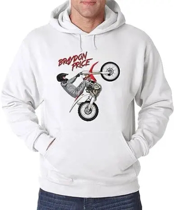 Braydon Price Merch,Braydon Price Hoodie,Braydon Price Show Me Your Shirt,T-shirt,Long Sleeve - Crewneck Sweatshirt For Kid