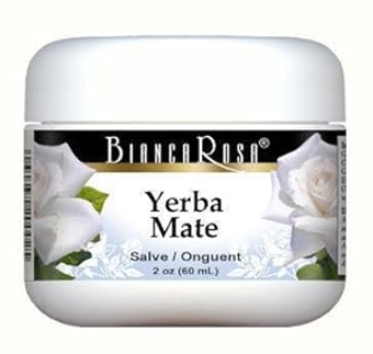 Yerba Mate - Salve Ointment (2 oz, ZIN: 513298)