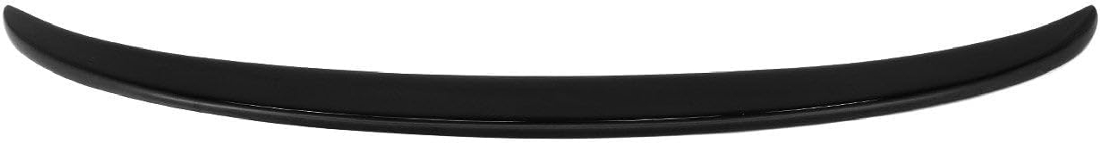 Rear Trunk Spoiler Bodykit Wing Primed Paintable Top Styling for Mercedes CLA 250 CLA45 Amg