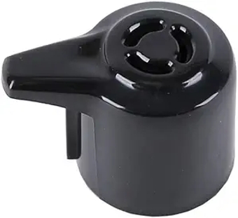 Steam Release Handle for Instant Pot 3, 5, 6, 8 Qt Quart, Steam Valve, Pressure Cooker Valve Replacement Part Accessories