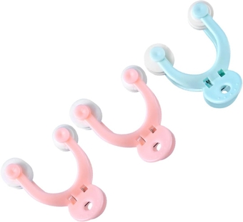Nose Warmer 3pcs Nose up Clip Nose Lifter Straightener Nose Slimmer Bridge Straightening Nose Bridge Straightener Lifting Nose Higher Clip Nose Lifting Clip Cosmetic Nose Clip