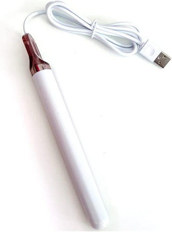 USB AUTO Constant Temperature Heating Stick Space Heater Heating Pad Portable Heater 39℃