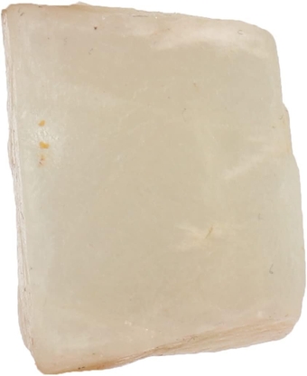 64.55 CT Natural White Moonstone Rough Gemstone, Crystal Rough Raw Specimen, Moonstone Stone