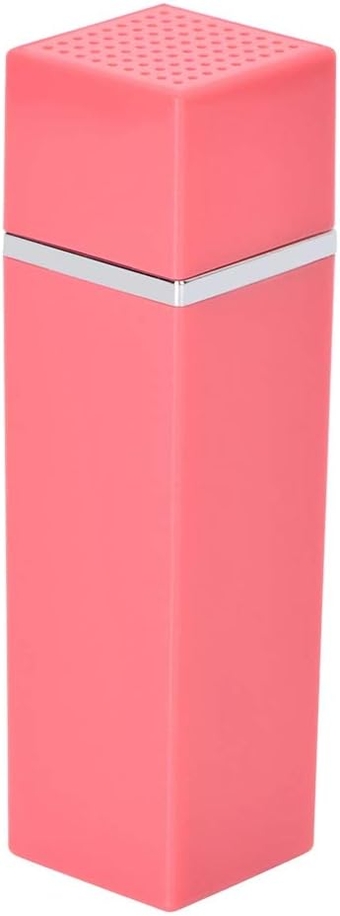 Safe Sound Personal Emergency Security Alarm Lipstick 120db Self Defense Alarm for Girls, Women( Red)