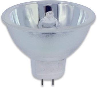 Replacement for Omega DICHROIC D, E, F Long Life Light Bulb