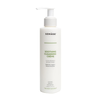 Soothing Cleansing Cream |Gentle Daily Face Wash | Soothing Cream Cleanser | For All Skin Types