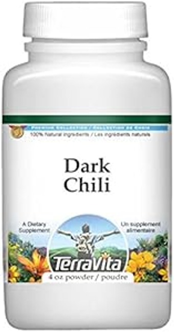 Dark Chili Powder (4 oz, ZIN: 519708) - 2 Pack