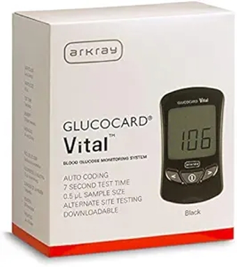 Arkray  Vital Meter