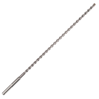 3/4" x 27" SDS MAX Hammer Drill Bit Masonry Drill Bit, 3/4 inch Concrete Drill Bit (Not Fits SDS-Plus Drill)