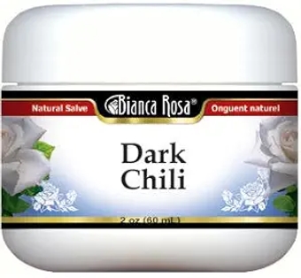Dark Chili Salve (2 oz, ZIN: 519710)