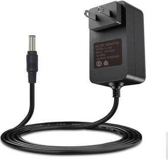 20V Charger Compatible for Theragun PRO G4, G3, G3PRO, G3-PRO, AC Power Adapter for Theragun Elite, Massage Gun Percussive Muscle Massager Ac Dc Adapter Power Supply