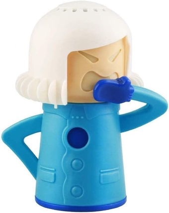 Chilly Mama Fridge Deodoriser,  Refrigerator Odor Absorber Freezer Fridge Odor Eliminato, The Fun and Easy Way to Absorbs Odors with Amazing Results, Just Add Baking Soda to Absorb