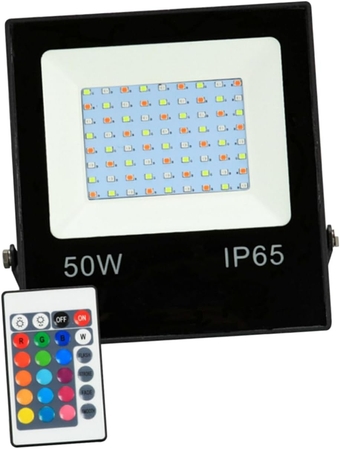 Garden Led Floodlight Led Flood Light Led Outdoor Work Light Outdoor Flood Lights Basketball Court Flood Light Playground Flood Lights Backyard Flood Lights IP Working Lamp