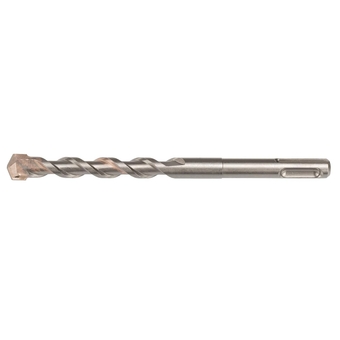 5/8" x 6" Masonry Drill Bit 5/8 inch SDS Plus Hammer Drill Bit, Concrete Drill Bit for Block, Brick, Stone