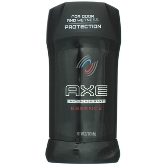 Antiperspirant Deodorant for Men Essence 4 Count 48H Sweat & Odor Protection for Long Lasting Freshness, Black Pepper & Cedarwood 48 Hour Anti Sweat Mens Deodorant 2.7 oz