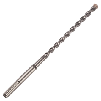 3/4" x 14.5" SDS MAX Hammer Drill Bit Masonry Drill Bit, 3/4 inch Concrete Drill Bit (Not Fits SDS-Plus Drill)