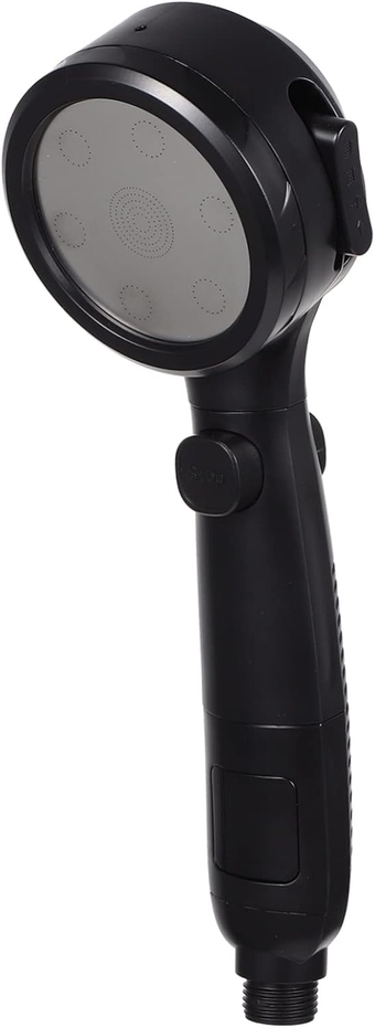 Rain Shower Head Removable Shower Head Showering Sprinkler Duchas Para Shower Showering Spray Head Bathroom Shower Sprinkler Hand Shower Spray Shower Advanced Toiletries Abs