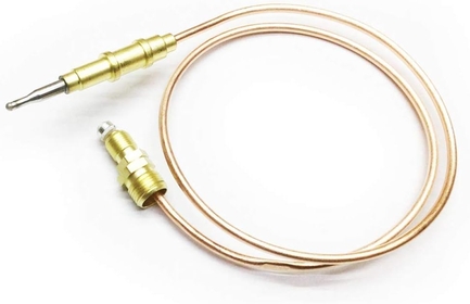 30000313 Fireplace 24" Thermocouple