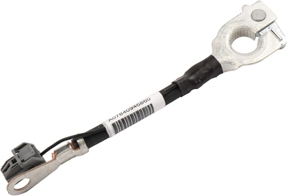 ACDelco GM Genuine Parts 25936860 Negative Battery Cable