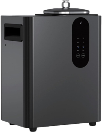 Magic 3000 (2024 Model) Central Air Conditioning . Bluetooth App for Setup and Schedule. Ideal for Homes, Offices up to 3000 Sq Feet. Fragance 200 ml Bottle Included.