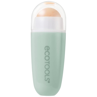 Reusable Shine Control Oil Absorbing Facial Roller, Oil Absorbing Volcanic Ash Face Roller, For Oily Skin, Cruelty Free Facial Skincare Tool, Perfect For On The Go, 1 Count