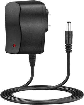 AC/DC Adapter for RYOBI BC-336 Power Tools 4.5V/4.7V 160mA Lithium 4V Lithium-ion 4 Volts Li-Ion 4VDC Cordless Screw Driver Drill Power Supply Cord Cable Battery Charger