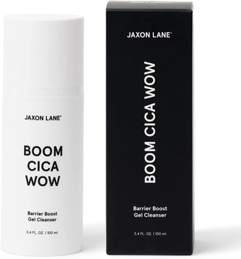 Mens Face Wash Boom CICA Wow - Parent