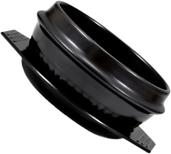 1pc Ceramic Bibimbap Pot Sizzling Hot Pot Korean Casserole Oven Pot Soup Saucepan Japanese Dishes Ceramic Cookware Household Stew Pot Bakelite Plastic Stone Pot Cooking