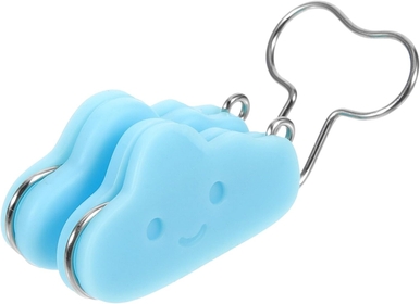Nose Clip Nose Lifter Clips Nose Shaper for Big Nose Silicone Nose Shaper Nose Shaper Clip Nose Shaping Clip Nose Shaper for Wide Noses Girl Man Silica Gel Auxiliary