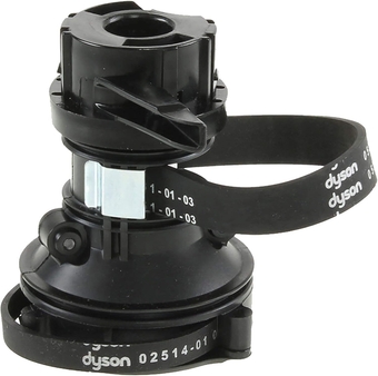 Genuine Replacement Clutch Assembly for DC04/DC07/DC14/DC27/DC33
