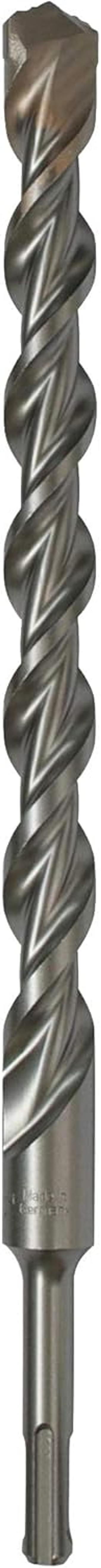 B-48016 Hammer Drill Bit SDS-Vplus 18mmx11.81In