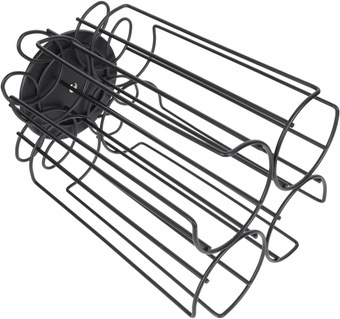 1pc Coffee Storage Rack Mug Display Shelf Coffee Holders for Counter Coffee Organizer Containers for Fruit Coffee Capsule Storage Rack Vertical To Rotate Wrought Iron Coffee Cup