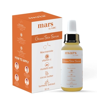 Retinol Serum for Face | Scar Removal | 5% Niacinamide | Turmeric, Plum & Coco Butter | Vitamin C| 30ml