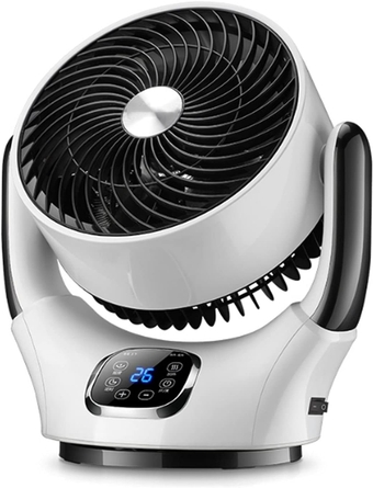 DINGZZ Heater, lectric Portable Heater with 3 Adjustable Modes, Over Heating Safety Protection for Home