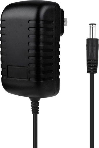 AC Adapter Compatible with Ryobi HP108L Cordless Drill ZRHP108L Battery Charger Power Supply