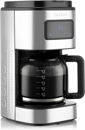 Bistro Programmable+ Coffee Maker 51 oz
