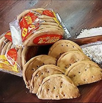 generic Turcos Empanadas Don Julian Mexicanos Autenticos y Originales 2 pk by Border Merchant