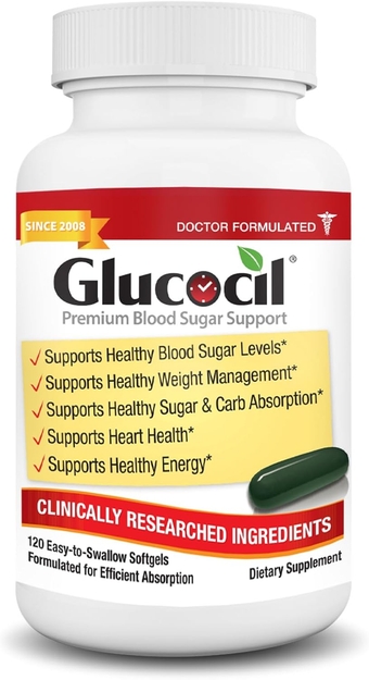 – Premium Blood Sugar Support - Over 2 Million Bottles Sold - Supports The 3 Essentials for Healthy Blood Sugar - Since 2008, with Berberine, Proprietary Mulberry Leaf, and More