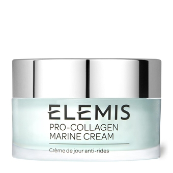 Pro-Collagen Marine Cream Lightweight Anti-Wrinkle Daily Face Moisturizer Firms, Smoothes & Hydrates with Powerful Marine + Plant Actives