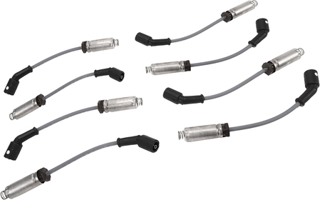 ACDelco GM Genuine Parts 19431551 Sparkplug Wire Kit