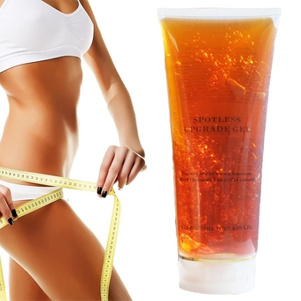 RF Firming Lifting Machine Hot Gel Preparation Gel - 10.58 Oz Conductive Gel for use with RF Firming and Body Slimming Machines