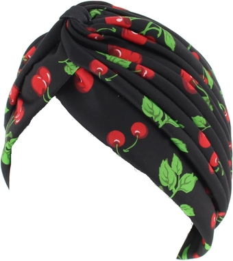 Hair Turban Head Wrap Sleep Cap Bonnet Hair Scarf Hairwrap