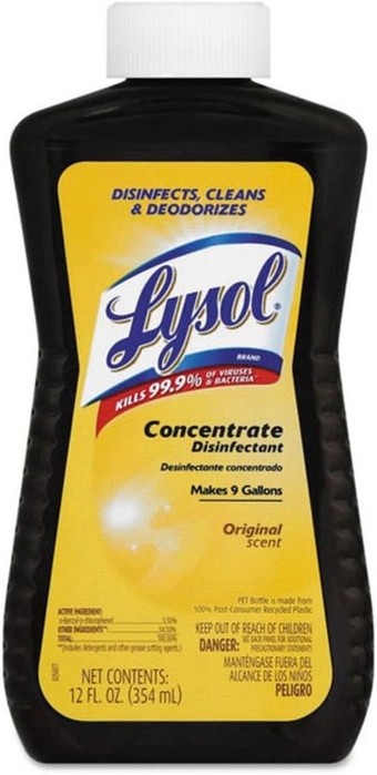 2201 Brand Concentrate Original Scent 12 Oz (Pack of 6)