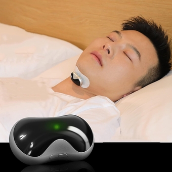 Anti Snore Devices Professional Electric Intelligent Anti Snoring Solution Nasal Dilator Nose Vents Plugs Improve Breathing And Sleeping for Women Men