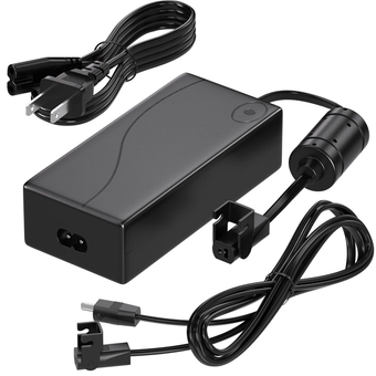 Recliner Power Supply,  AC/DC Switching Power Supply Transformer 2-pin 29V 2A Adapter with Extension Cord Replacement for Lift Chair or Electric Power Recliner Limoss OKIN
